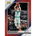 Card - Instant the Sheet Stuffs Ball Exclusive Charlotte Panini Parallel Fanatics Single LaMelo Stat Trading Hornets