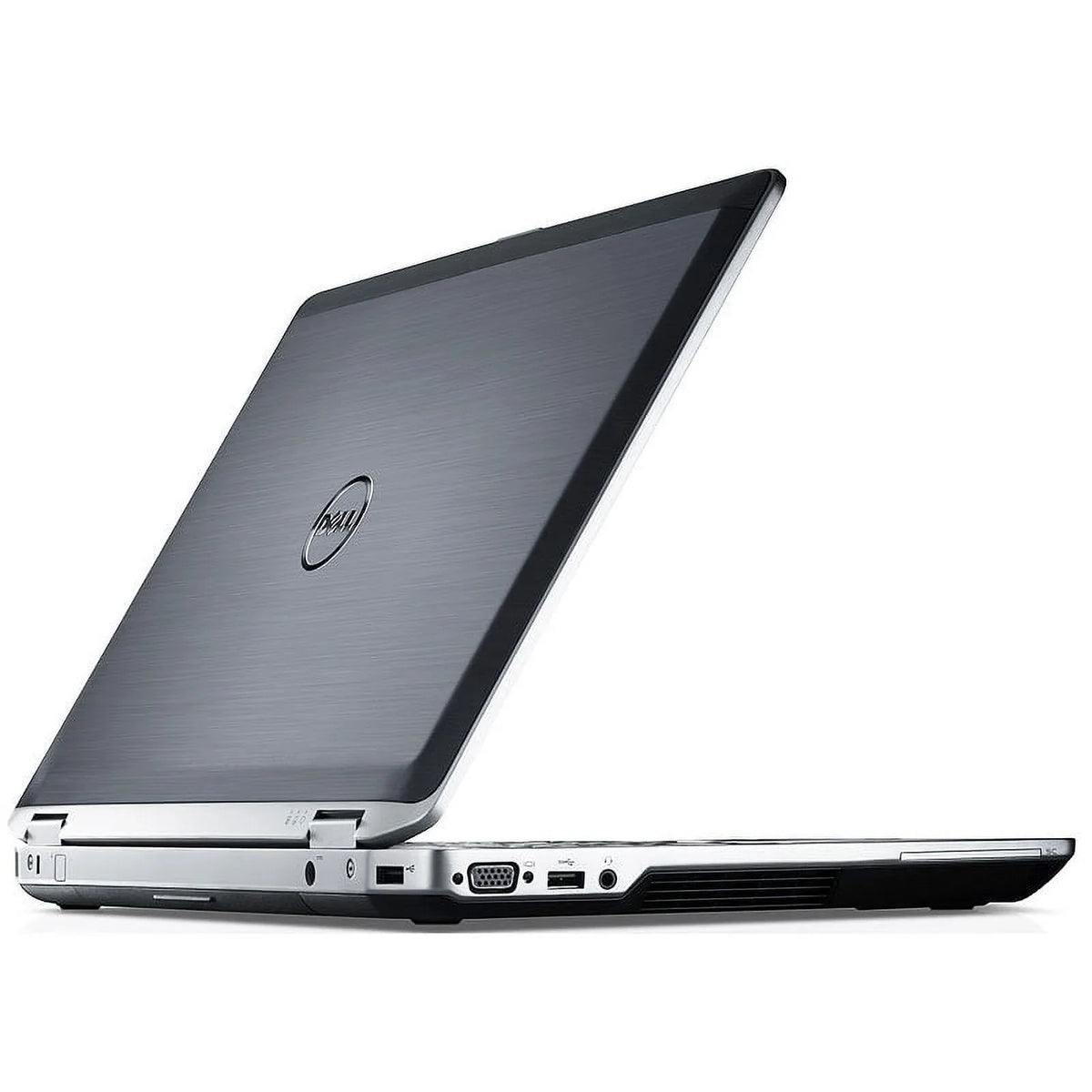 Windows 64 320GB Pro B Laptop Latitude 10 E6530 i5 Camera 2.7GHz 4GB DVD Pre-Owned