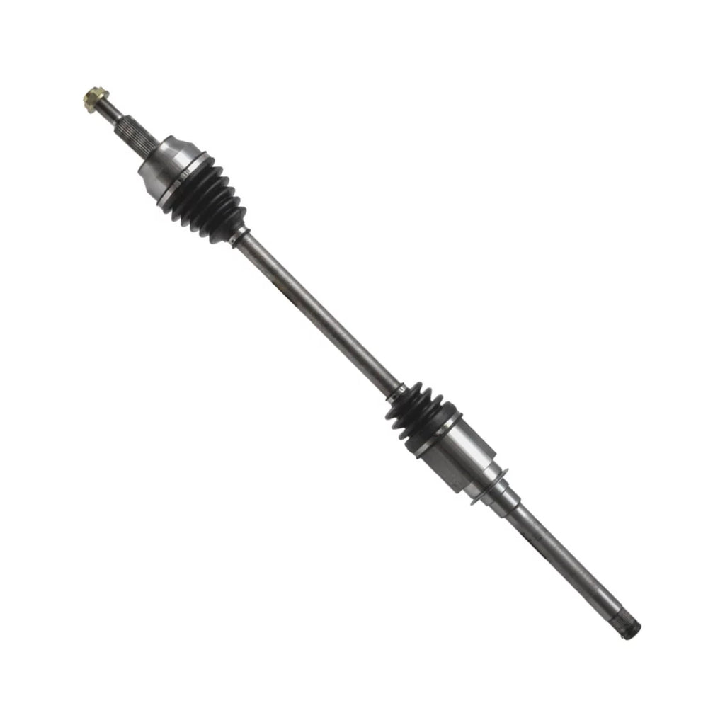 Durango 2011-2017 Cherokee V6 2011-2022 Jeep 2019 Replacement New for 6.2L Side AWD 2018 2021 V8 DSK043 3.0L Shaft 2020 AutoShack Axle Dodge Grand CV 6.4L Passenger Assembly 5.7L 3.6L RWD Drive Front