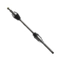 Durango 2011-2017 Cherokee V6 2011-2022 Jeep 2019 Replacement New for 6.2L Side AWD 2018 2021 V8 DSK043 3.0L Shaft 2020 AutoShack Axle Dodge Grand CV 6.4L Passenger Assembly 5.7L 3.6L RWD Drive Front