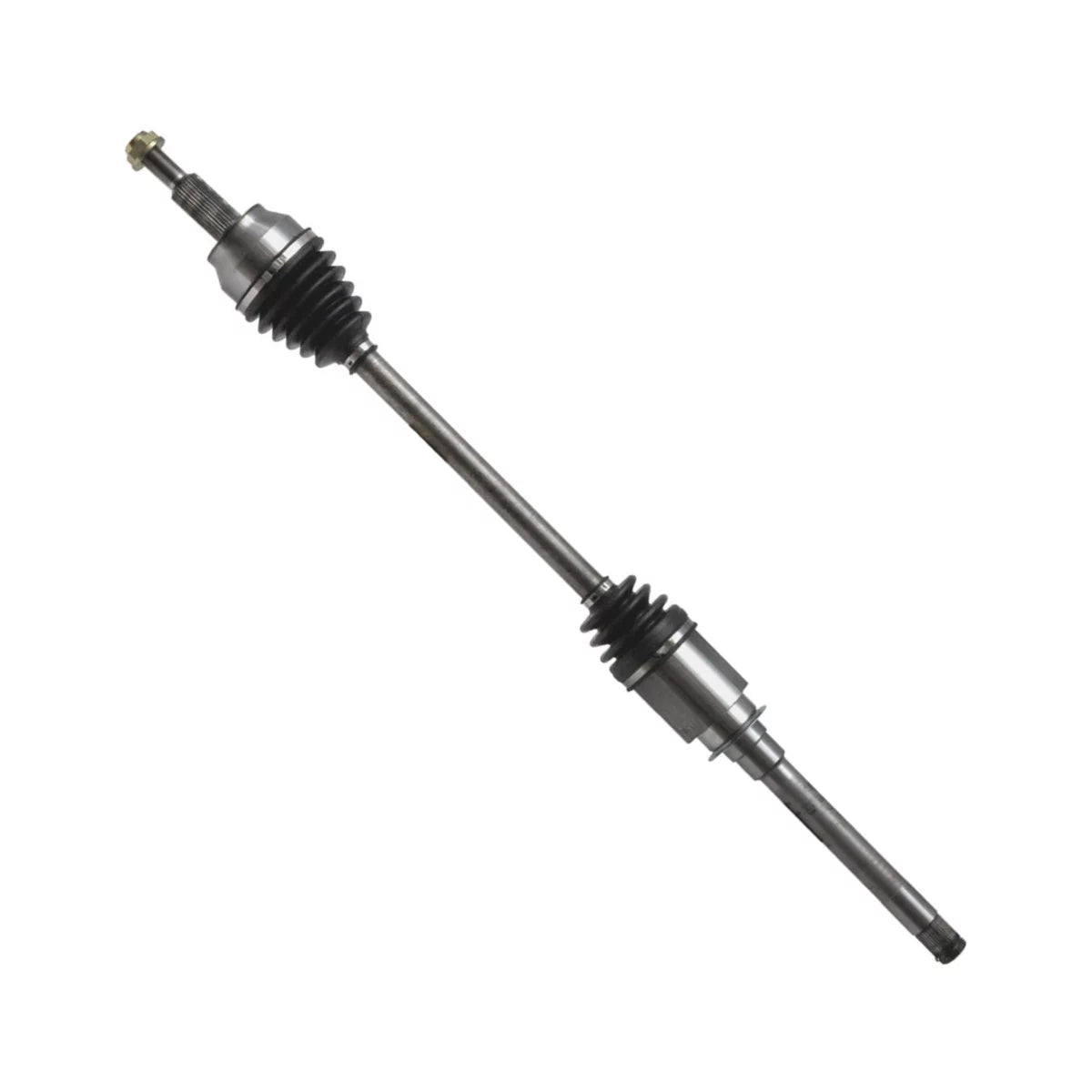 Durango 2011-2017 Cherokee V6 2011-2022 Jeep 2019 Replacement New for 6.2L Side AWD 2018 2021 V8 DSK043 3.0L Shaft 2020 AutoShack Axle Dodge Grand CV 6.4L Passenger Assembly 5.7L 3.6L RWD Drive Front