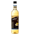 4) Ounce 25.5 Vanilla, Syrup, DaVinci of Bottle Sugar-Free Gourmet (Pack