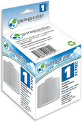 Filter, Demineralization Humidifier Technologies White Guardian PureGuardian FLTDC