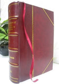 Dugald : Works D.D. an prefixed Volume and William which writings the to of account the v.7 1827 of [LEATHER The Stewart. by of author / is Robertson, BOUND] life