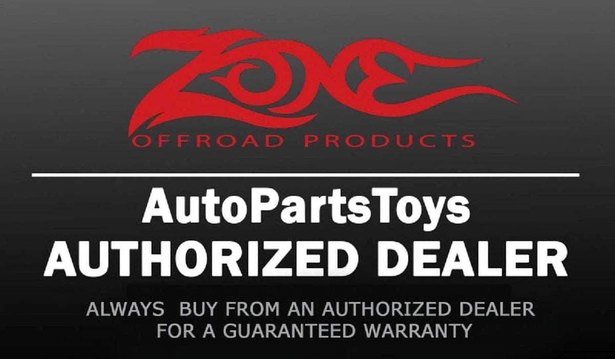 1984-2001 Lift Coil 4.5 ZONJ23 ZoneOffRoad Gas 4WD Cherokee inch Fits XJ Spring Jeep Kit