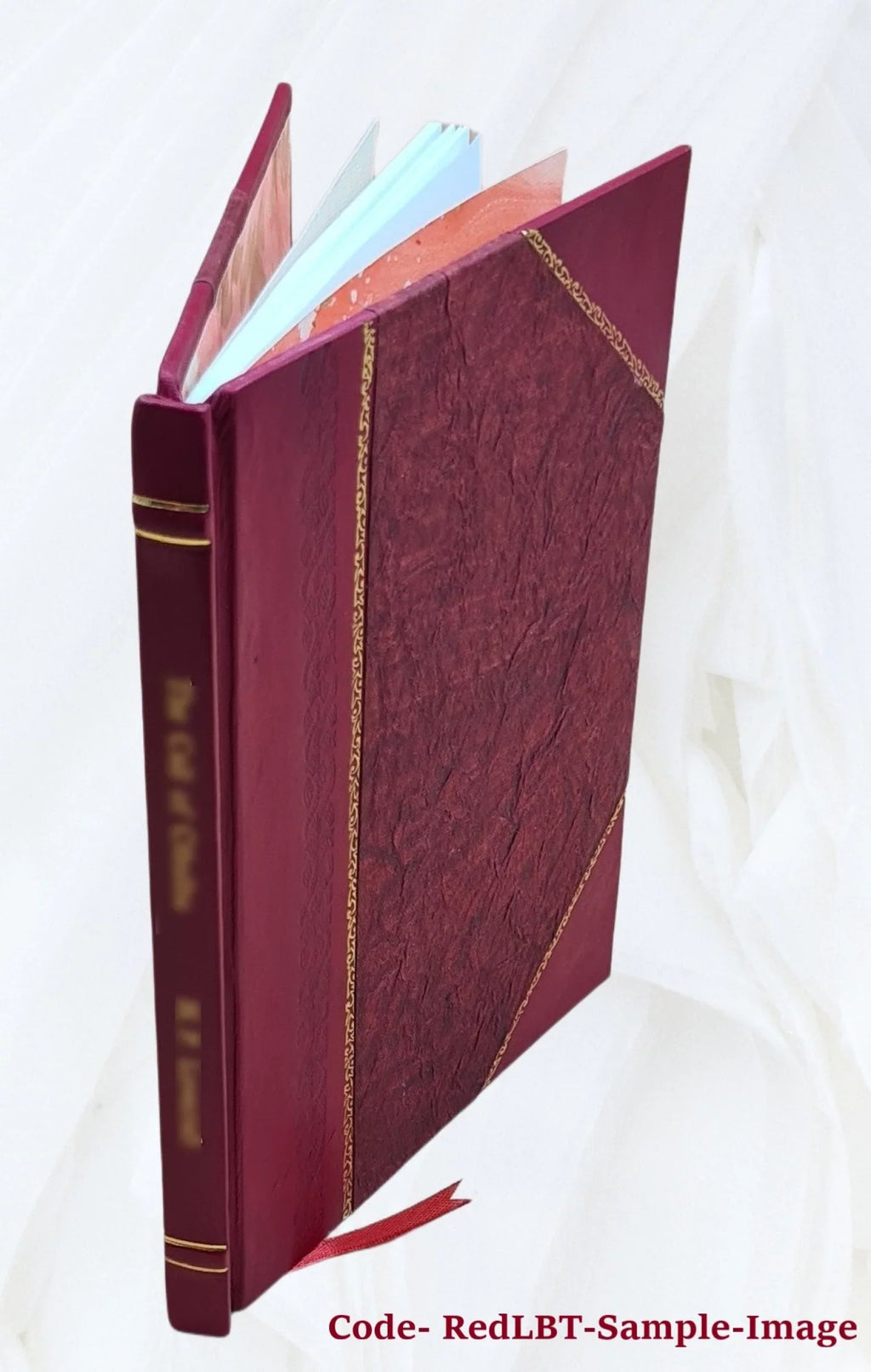 Nautilus The 1921 [Leather Bound] 35 Volume