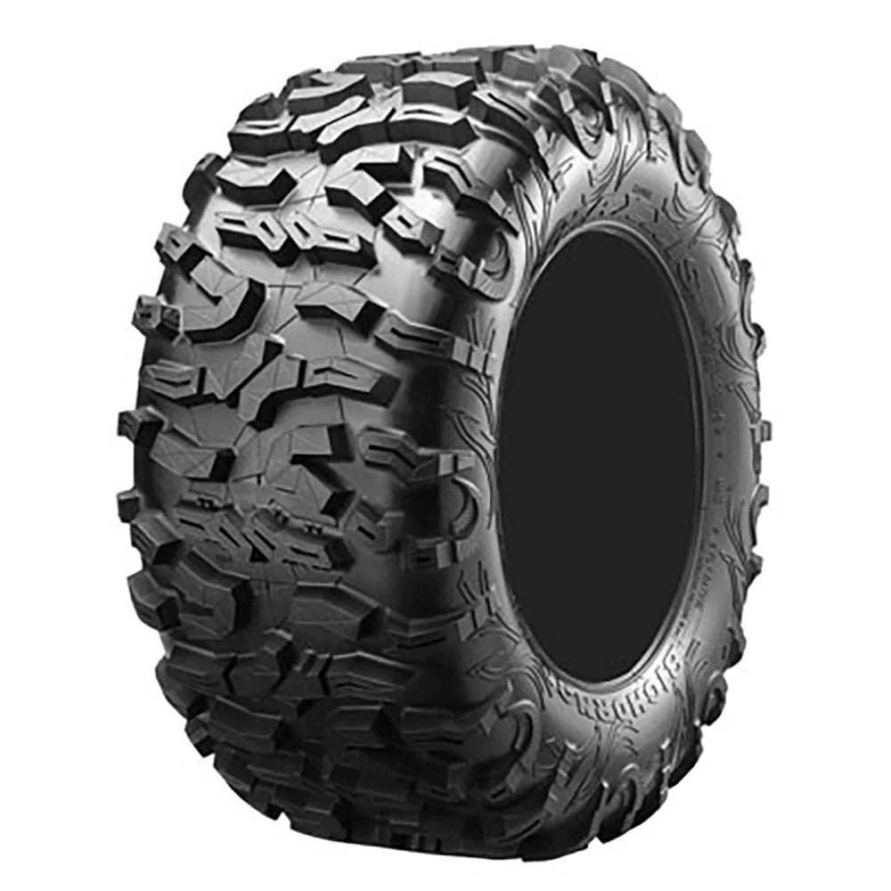 EPS 2020 3.0 XT-R 700 Maxxis GRIZZLY Tire Bighorn Yamaha 29x11-14 With Radial Compatible