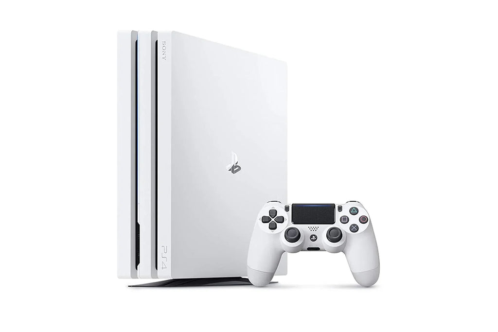 Microphone With PlayStation Original BOLT Earbuds Matte Used T5 2 4 White 500GB Console Controller With Bundle AXTION + Gaming