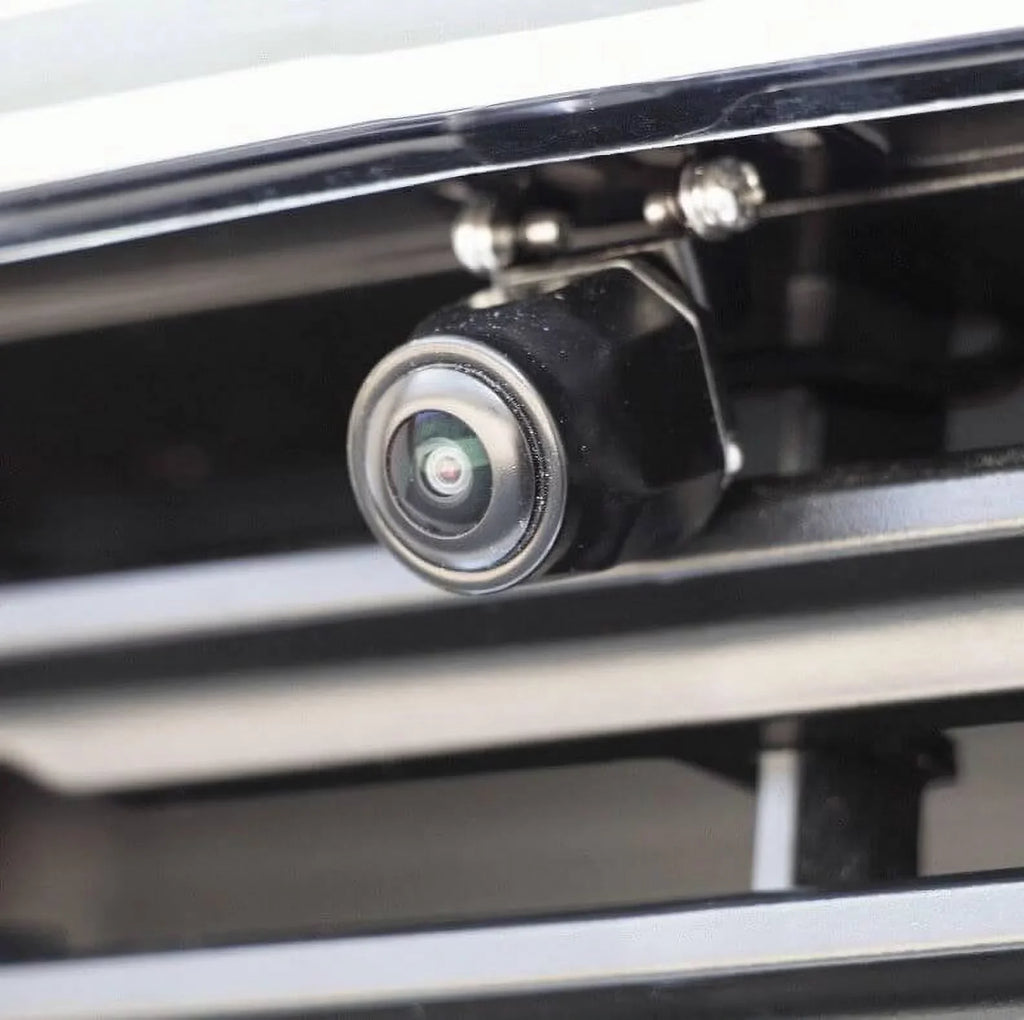 Universal iBeam Mirror 360 Kit Dashcam/Rearview TE-360M45 - degree