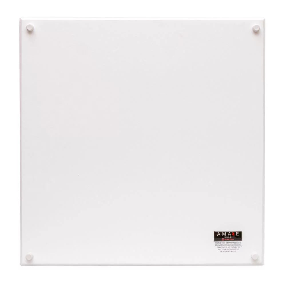 SOLO Amaze-Heater Convective 400 Heater watt Panel