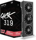 XFX Graphics RX HDMI RX-675XYJFDP 3xDP, RDNA CORE 6750XT 2 GDDR6 Speedster Gaming AMD 12GB with QICK319 Radeon Card