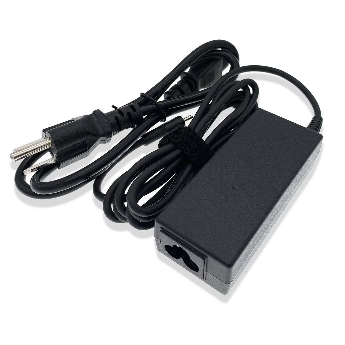 Laptop Charger Adapter Power New AC Supply 45W ADLX45YLC3A USB-C Lenovo Type-C