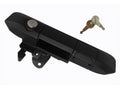 2007 2012 2013 Lock 2008 2014 2005 2011 Compatible Toyota 2015 - with Tacoma - 2009 2006 Tailgate 2010