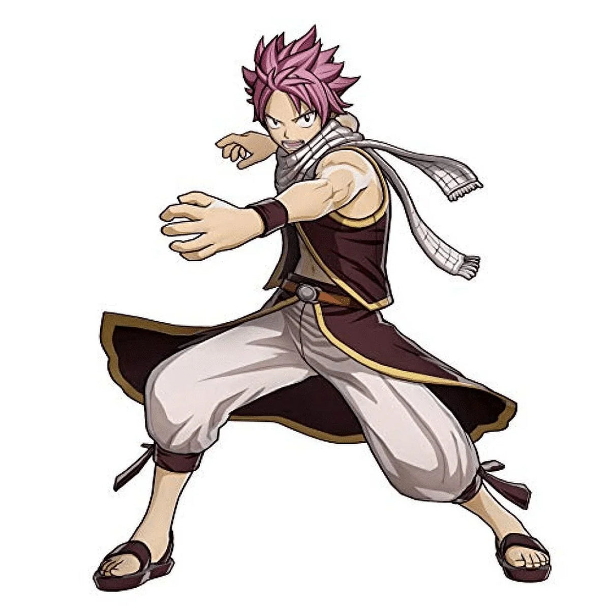 (Nintendo Fairy Tail Switch)