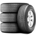 Chevrolet 1500 Season 109T All Trailblazer 4 Silverado Set LT, LT Chevrolet Dynapro 1999-2001 XL 2005-07 A/S HT Tires of 235/75R16 Fits: Hankook (FOUR)
