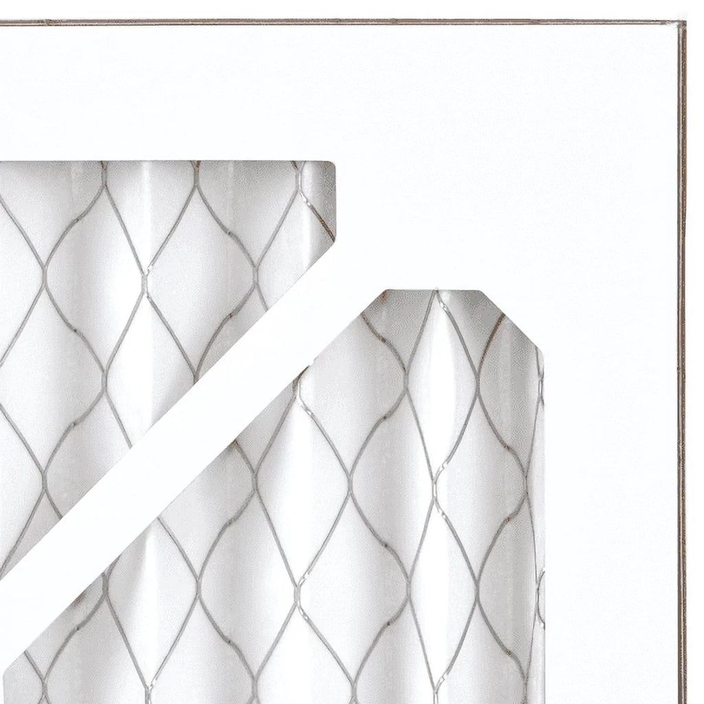 AIRx MERV AC 6-Pack Furnace Filters Replacement Air Pleated 8 15x20x1 Dust Filter Filter,
