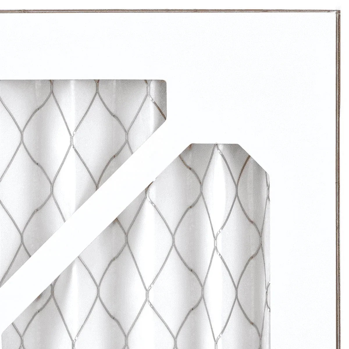 AIRx MERV AC 6-Pack Furnace Filters Replacement Air Pleated 8 15x20x1 Dust Filter Filter,