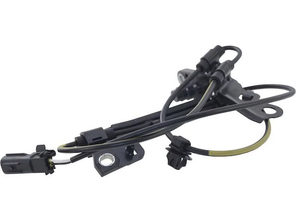 Corolla Speed Toyota 2015 2017 2016 with Sensor 2010 Right 2018 2011 ABS - 2009 2014 2012 Compatible - 2013 Front