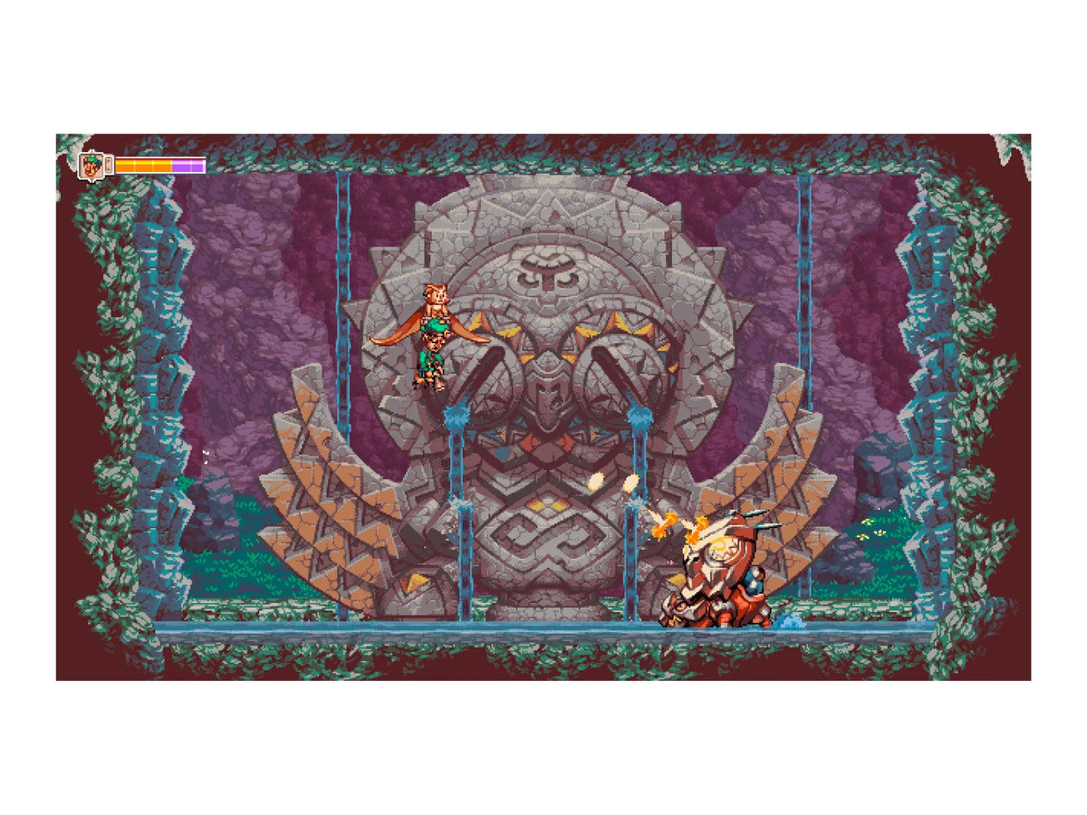 Switch, Owlboy, Soedesco, Nintendo 852103006065