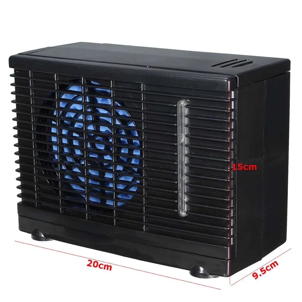 Portable Car Air YHAIOGS DC, Conditioning Mini 12V Universal, Unit,