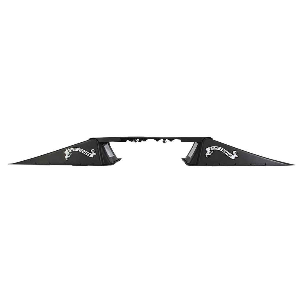 Skating Kryptonics Pyramid Ramp Micro