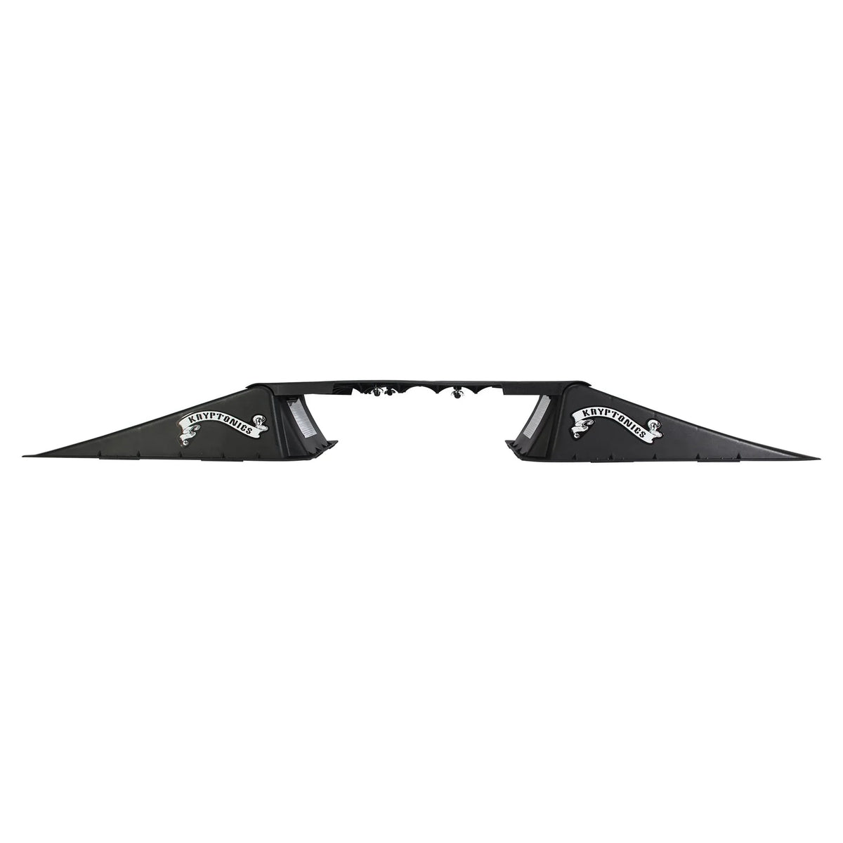 Skating Kryptonics Pyramid Ramp Micro