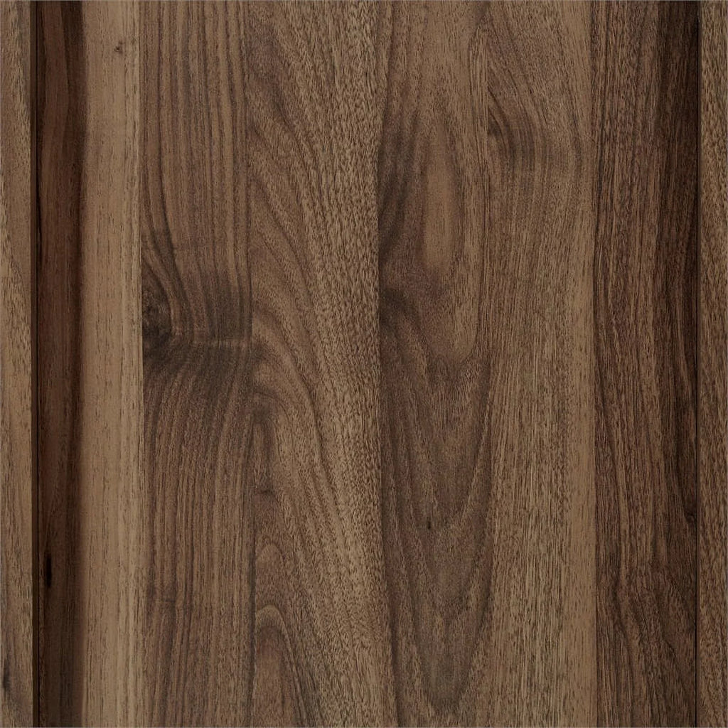 Stonebrook Classic Walnut Set Bedroom Finish in 5 Piece Deluxe Wood Queen/Full