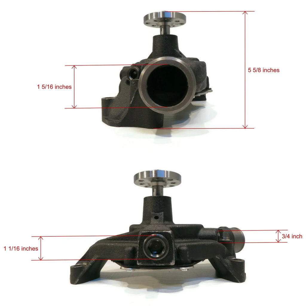 1985 For AQ175A, | HP Drives Volvo Pump Circulating The 290 AQ290A Penta Shop HP liquid 170 ROP