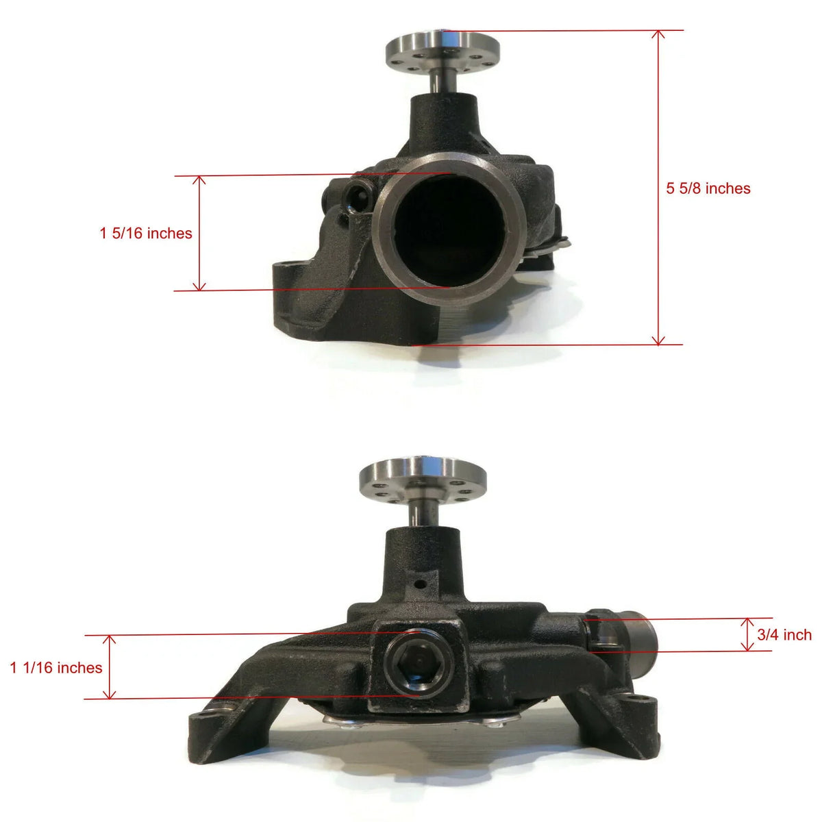 1985 For AQ175A, | HP Drives Volvo Pump Circulating The 290 AQ290A Penta Shop HP liquid 170 ROP