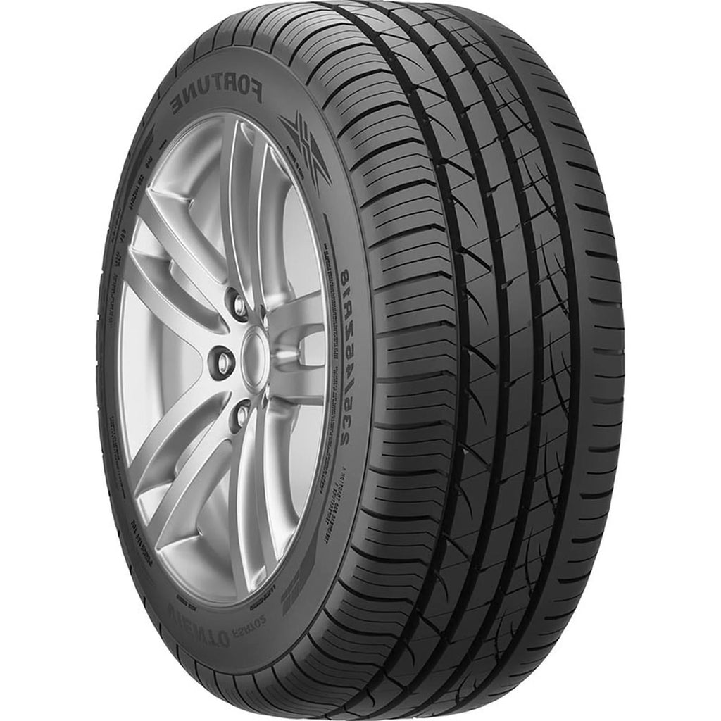 235/45ZR18 Passenger 98Y Tire Season XL Viento All FSR702 Fortune