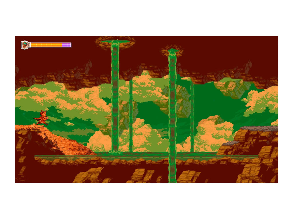 Switch, Owlboy, Soedesco, Nintendo 852103006065