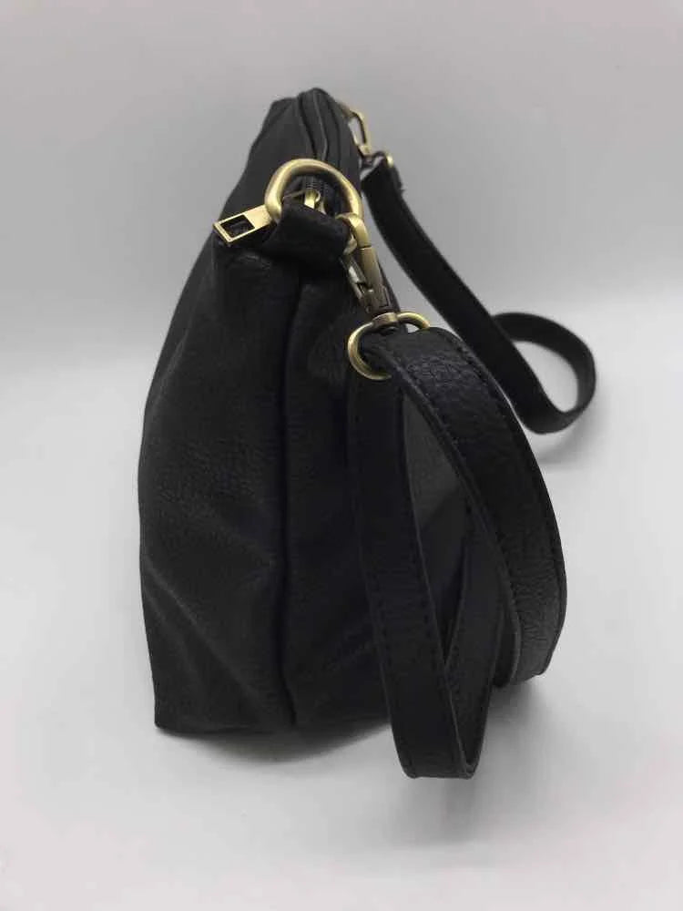 Black Susan Crossbody Crossbody Joy Pre-Owned