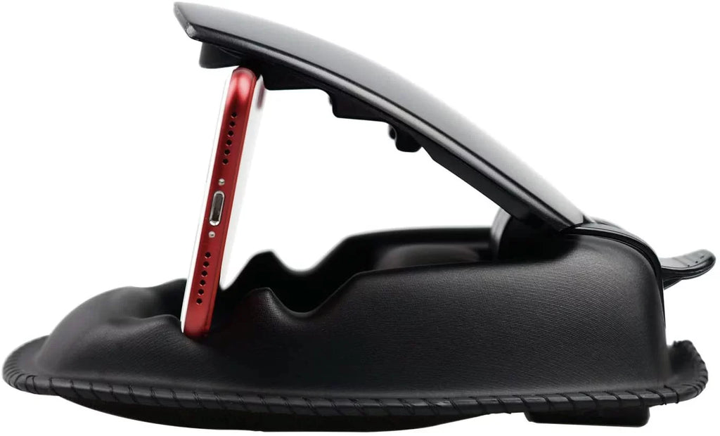 Friction Garmin GPS Magellan Mount GO Dashboard Nonslip Mount, Tomtom for Via Nuvi Beanbag Holder GPS GPS