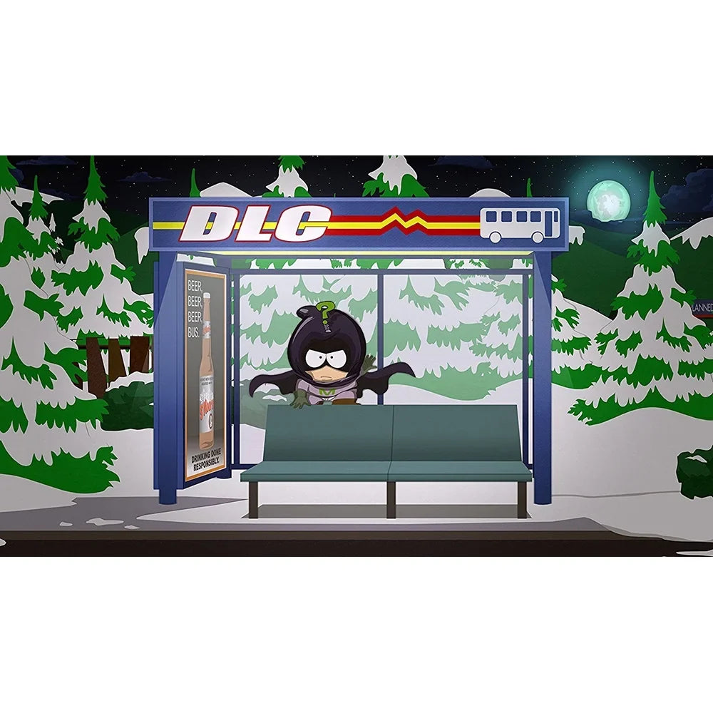 South Park: - Fractured But The Whole Nintendo Switch
