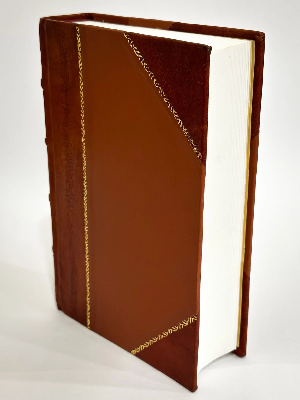 1903 Keeping Practical (1903) / Bound] , 1-6 Series Edition [Leather on Issues Cyphers Poultry