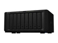 8 (Diskless) DiskStation NAS bay Synology DS1821+