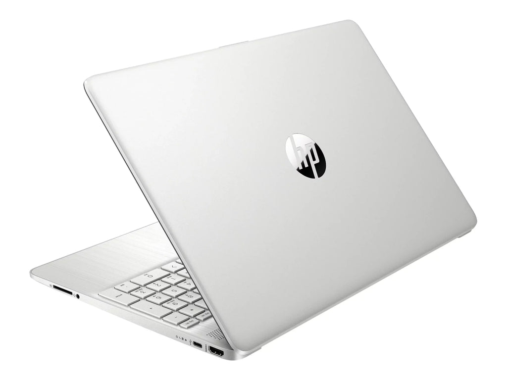 15.6" RAM, S 3.70GHz, Home 15 Laptop, 512GB i3-1125G4 SSD, HP 10 Windows HD Core Bluetooth, 32GB Display, Wi-Fi, HDMI,