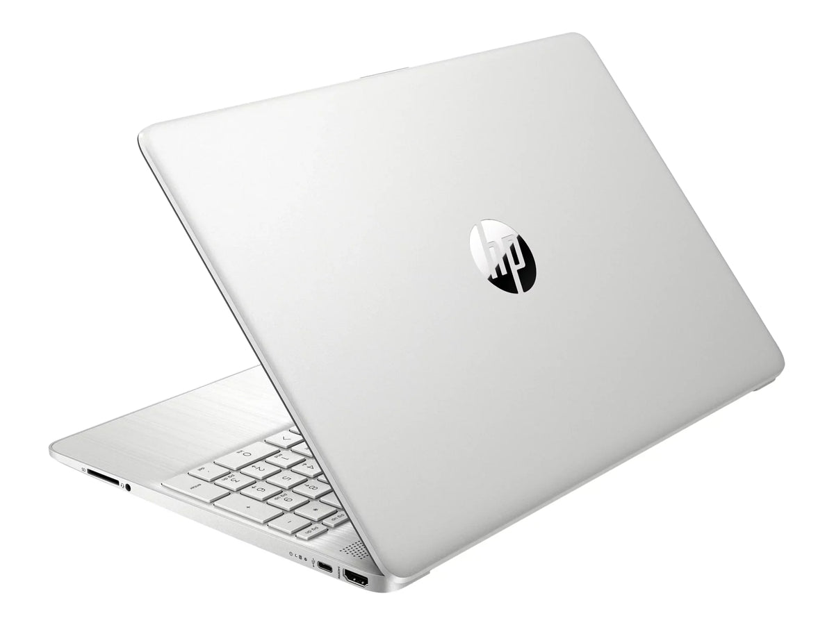 15.6" RAM, S 3.70GHz, Home 15 Laptop, 512GB i3-1125G4 SSD, HP 10 Windows HD Core Bluetooth, 32GB Display, Wi-Fi, HDMI,