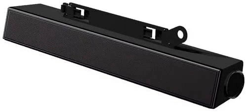 '- - Speaker 2.0 W RMS Black AX510 System 10