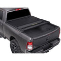 HF-562 | Toyota 2023 | Tonno Cover Hard Bed - Tonneau 2016 (73.7") Fits Fold, Folding 6' Tacoma 2" Pro Hard Truck Bed