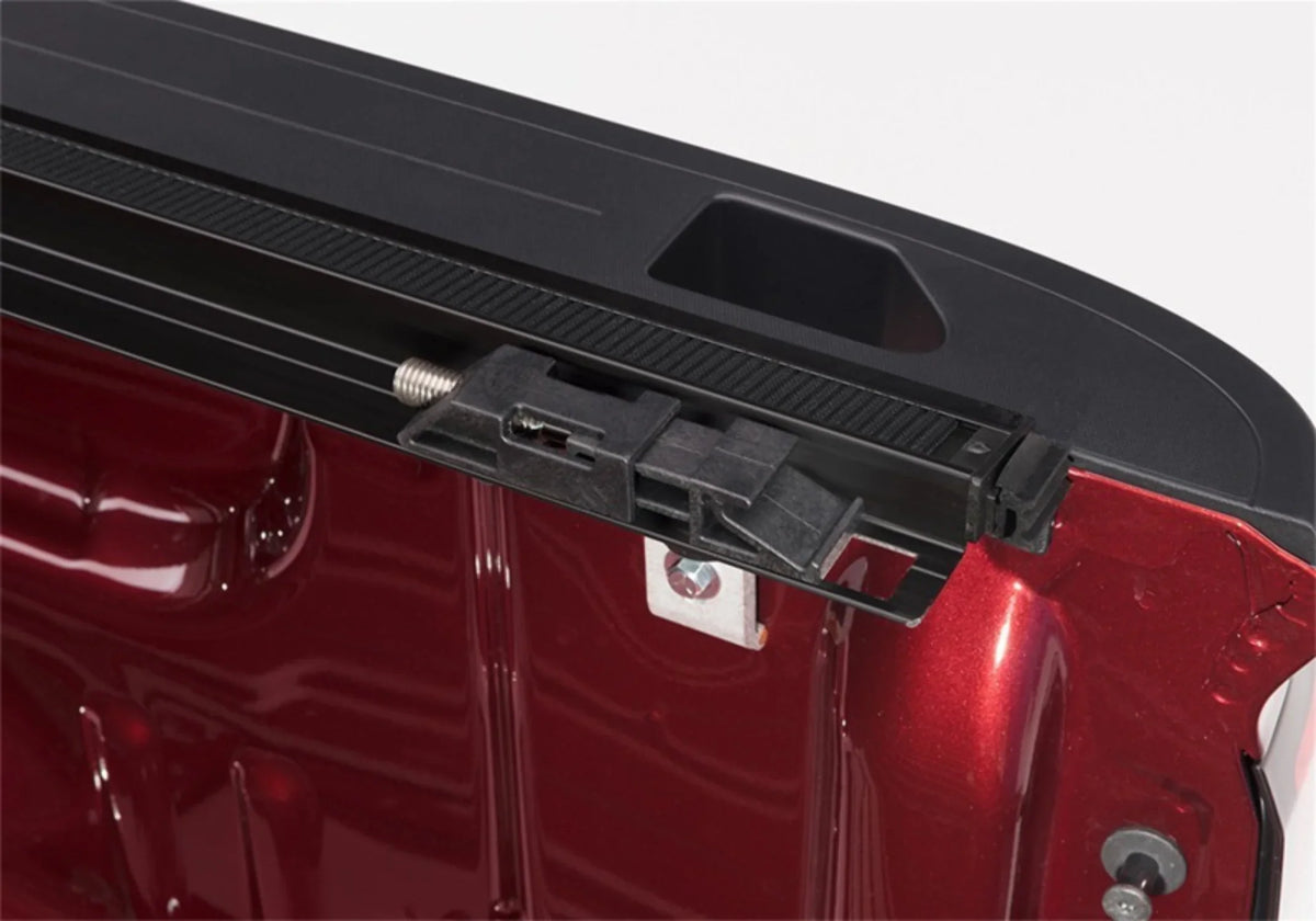 Up Truxedo 1439801 Cover with Pro Compatible 5' (61.1") 1" Tonneau 2004-2012 | Truck Roll Colorado/Canyon Bed Chevy/GMC X15 Bed | Soft