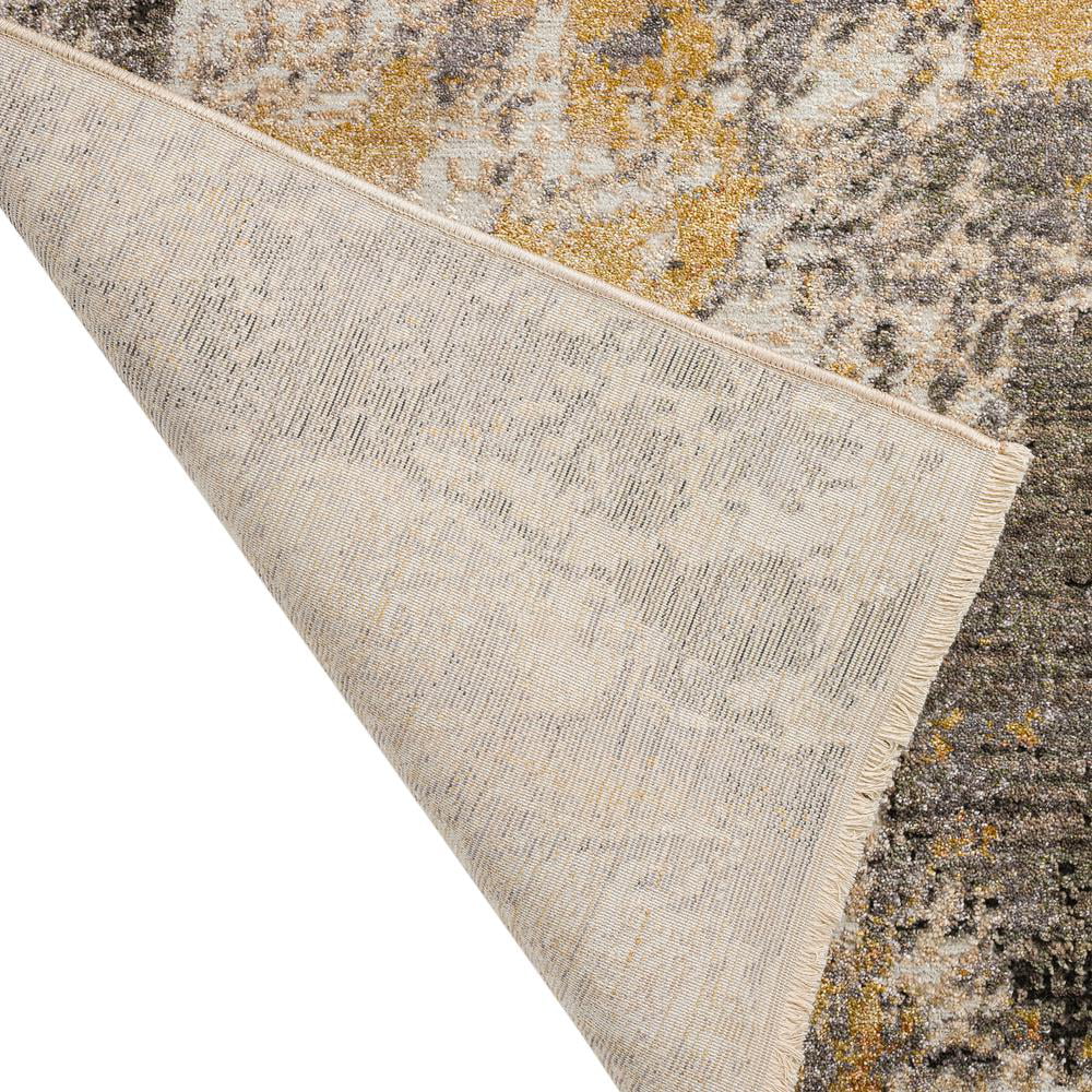 OD9 Dalyn Rug x Rugs 5' 7'6" Odessa Beige