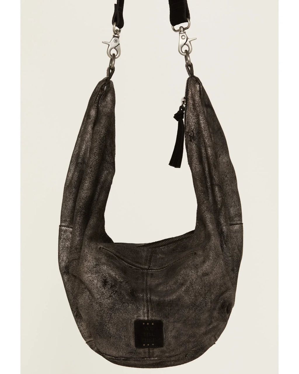 One We Black Free dimension Women's Crossbody The People Sparta Bag