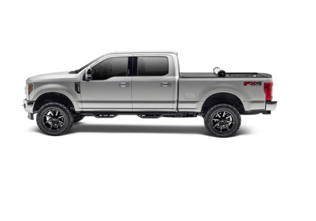 Hard Bed Truck TruXedo Sentry Tonneau Rolling Cover