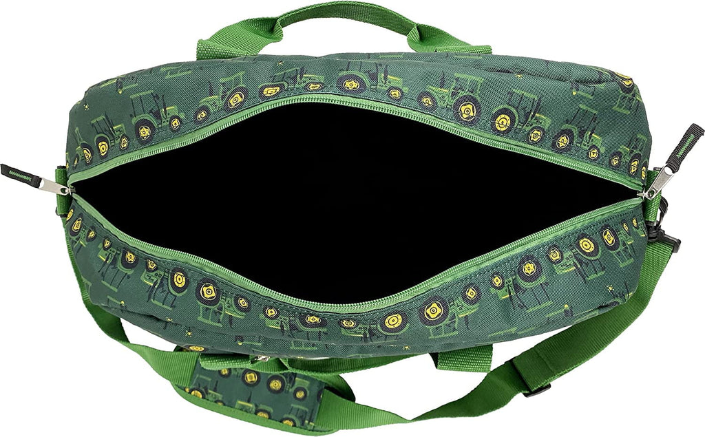 LP77253 - Duffle Deere John Bag Children's