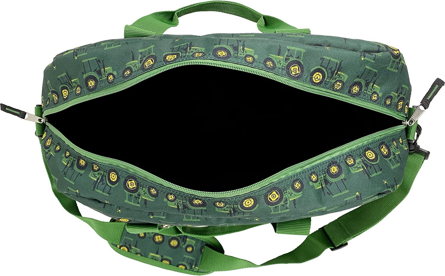 LP77253 - Duffle Deere John Bag Children's