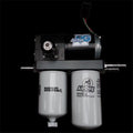 Duramax 6.6L DF-165-5G Pump II-5G A7SABC513 PureFlow for 2015-16 Fuel AirDog Chevrolet
