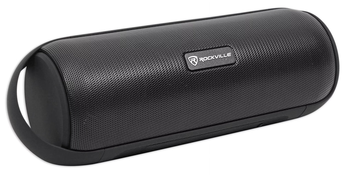 2-Channel Amplifier+Wires+Bluetooth 500w Polk Audio PAD2000.2 Speaker+Headphones