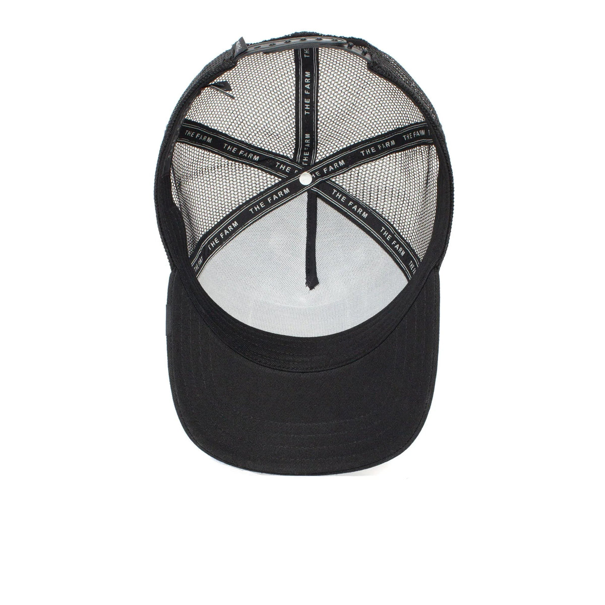 One Farm Tiger), Snapback Bros. (White Original Trucker Adjustable Hat, dimension Goorin Black The Unisex