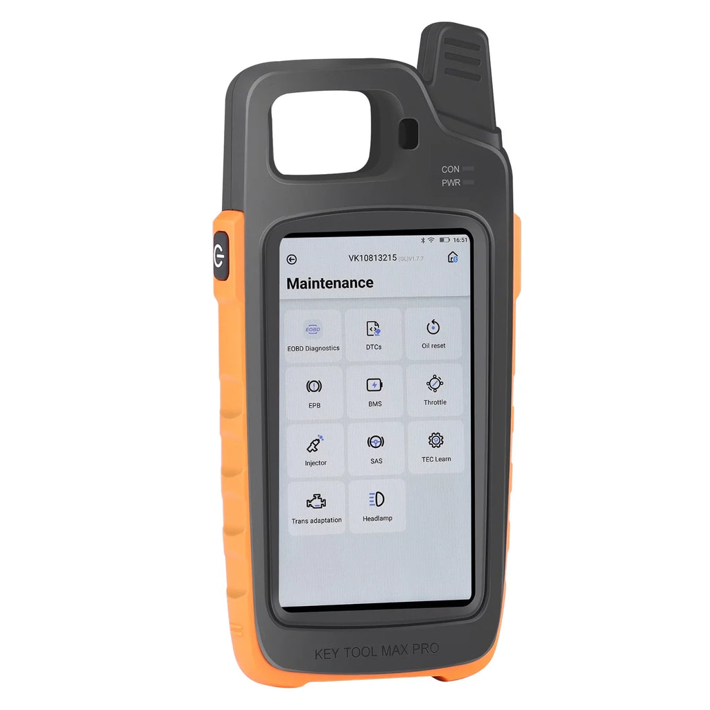 MINI Pro OBD Max Xhorse Key Tool With VVDI Tool